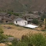 Venkovský dům De Alquiler Integro La Cantina De Villarmayor-asturias *