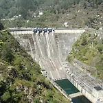 Venkovský dům De Alquiler Integro La Cantina De Villarmayor-asturias Villarmayor (Asturias)