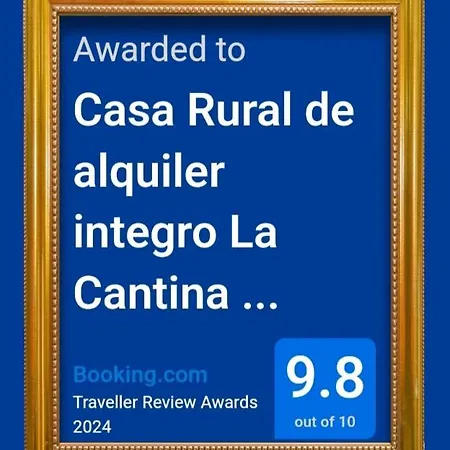 De Alquiler Integro La Cantina De Villarmayor-asturias Villarmayor (Asturias)