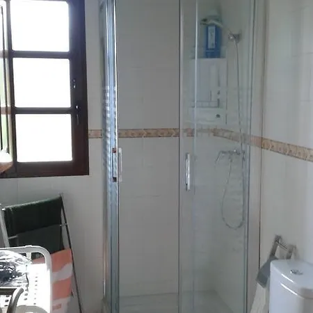 De Alquiler Integro La Cantina De Villarmayor-asturias