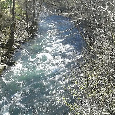 De Alquiler Integro La Cantina De Villarmayor-asturias Landsted Villarmayor (Asturias)