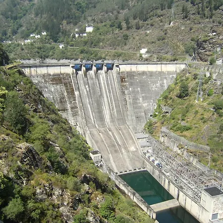 Landsted De Alquiler Integro La Cantina De Villarmayor-asturias Villarmayor (Asturias)