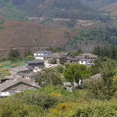 De Alquiler Integro La Cantina De Villarmayor-asturias Country house
